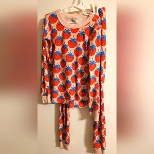 Hanna Andersson 3 PJ Bundle!